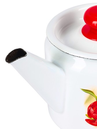 Чайник 1л С-2707П2/4Рч Ласковый май