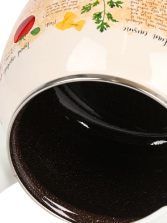 Чайник 2,5л С-2711АП/4Жм Капрезе