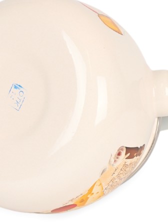 Чайник 2,5л С-2711АП/4Жм Капрезе