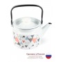 Чайник 2л С-2710П2/4Рч Треугольники