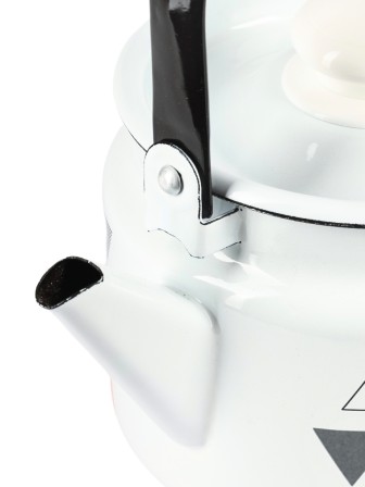 Чайник 2л С-2710П2/4Рч Треугольники