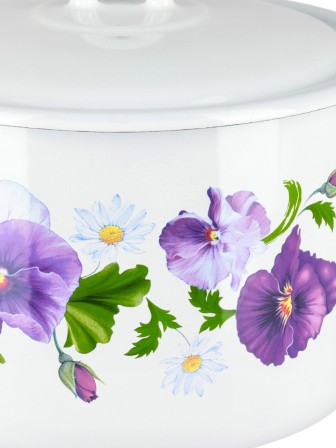 Набор 001 Анютины глазки к.1,45/2,9/4,3л С-001/4Э