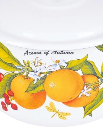 Набор 001 Фруктовая фантазия к. 1,45/2,9/4,3л С-001/4Э