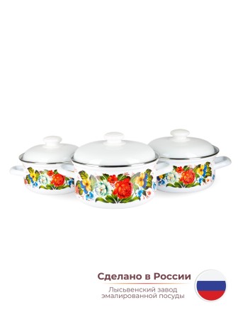 Набор 124 Татьяна к.1,5/2/3л 124АП2/4