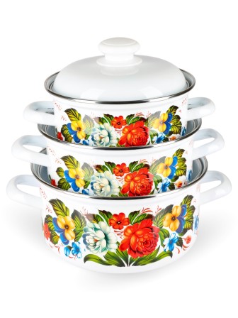 Набор 124 Татьяна к.1,5/2/3л 124АП2/4