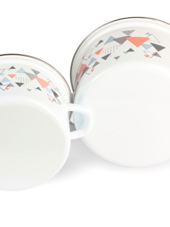 Набор 7 Треугольникик.2/3/4,5л С-007АП2/4