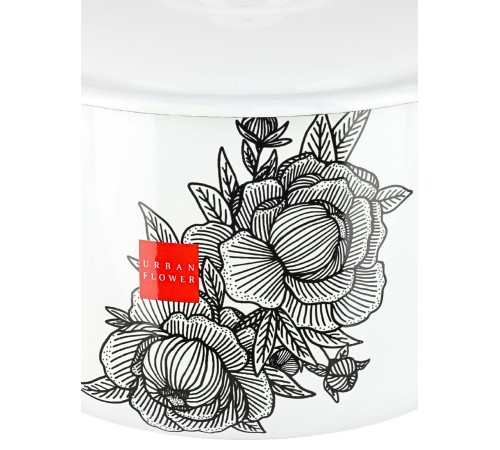 Набор 001 Urban flower С-001/4Э Набор 001 Urban flower С-001/4Э