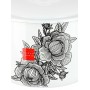 Набор 001 Urban flower С-001/4Э