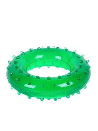 Массажер ЭСПАНДЕР ВЗРОСЛЫЙ ЗЕЛЕНЫЙ кистевой