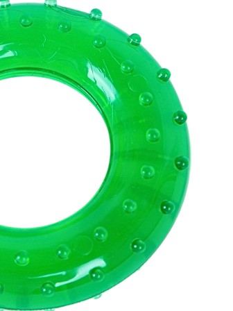 Массажер ЭСПАНДЕР ВЗРОСЛЫЙ ЗЕЛЕНЫЙ кистевой