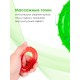 Массажер ЭСПАНДЕР ДЕТСКИЙ ЗЕЛЕНЫЙ кистевой