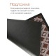 Коврик придверный VORTEX 22397 Hall, 40 х 60 см