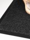 Коврик влаговпитывающий ребристый VORTEX 24193 TRIP, 50 х 80 см, черный
