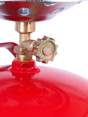 Газовая плита Кемпинг 8л ПГТ 1Б-В для пищи