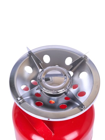 Газовая плита Кемпинг 8л ПГТ 1Б-В для пищи