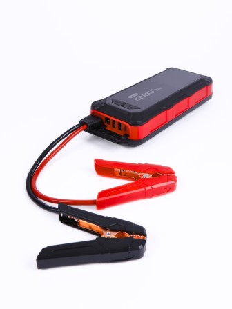 Многофункциональное устройство CARKU ELITE, 74 Вт/ч