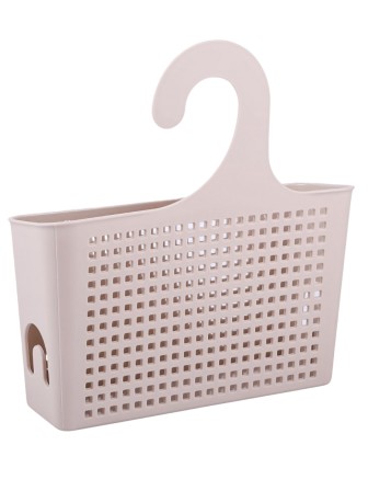 Контейнер Лофт навесной с петлей 240х90х260 мм (латте)