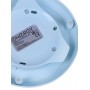 Чайник ENERGY Е-209 1,0л 0,8кВт, диск - БЕЛО-ГОЛУБОЙ