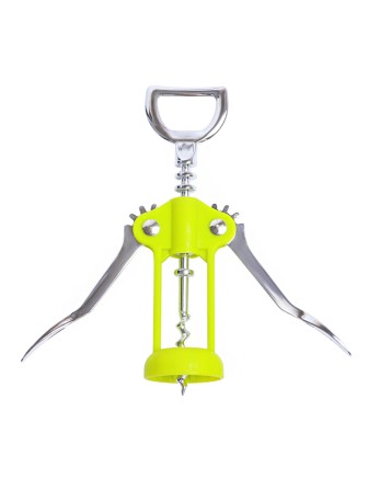 Штопор MALLONY FRESCO-02 салатовый