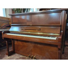 Пианино August Forster 1937 г (продан)