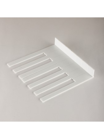 Накладки на клавиши пианино комплект 52 шт белые