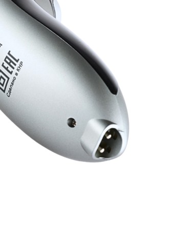 Бритва Бердск 3363 БЭМЗ