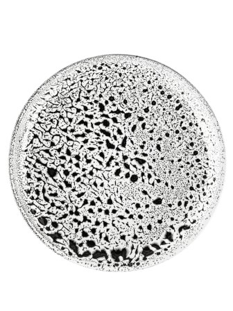 Тарелка Тирамису 18см