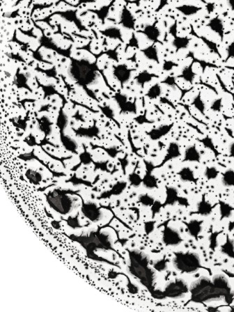 Тарелка Тирамису 18см