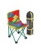 Стул детский складной Ника ПСПД/2 Краски