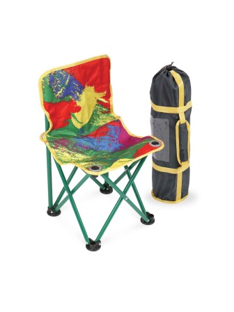 Стул детский складной Ника ПСПД/2 Краски