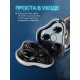 Бритва Бердск 3366А БЭМЗ аккумуляторная