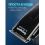 Машинка для стрижки Бердск В.ЭМ.06Б 12Вт, 4насадки