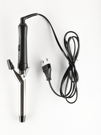 Щипцы для волос Бердск Вика 15Вт,2режима нагрева