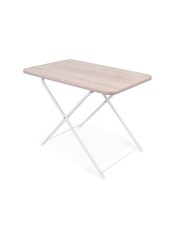 Стол складной туристический Ника ТСТ/С, дуб сонома