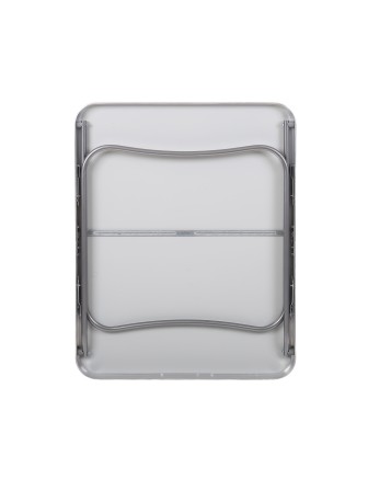 Стол складной туристический Ника ССТ-5/1, металлик