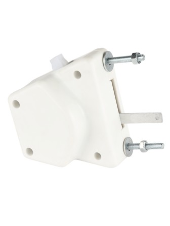 Автоматическое устройство поворота для инкубатора АУП белый модель с 2024 года.