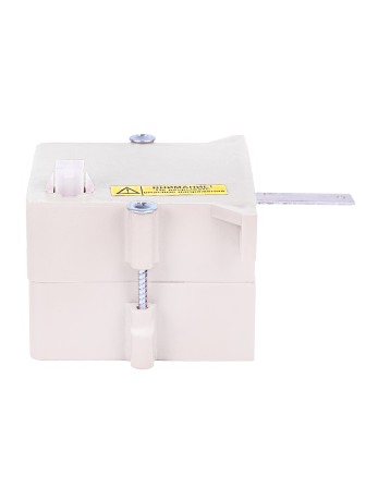 Автоматическое устройство поворота для инкубатора АУП белый до 2024