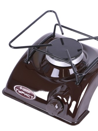 Комплект Турист (плита ПГТ1, баллон 5л, редуктор 1-1,2) НЗГА