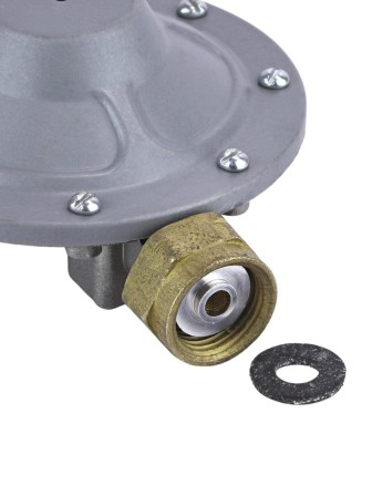 Комплект Турист (плита ПГТ1, баллон 5л, редуктор 1-1,2) НЗГА