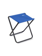 Стул складной походный Ника ПС/С, синий