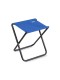 Стул складной походный Ника ПС/С, синий