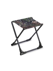 Стул складной походный Ника ПС+/3 дуб.листья