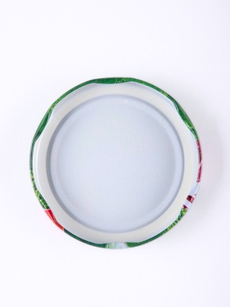 Крышка ТВИСТ-100 Полинка литография, 15 шт