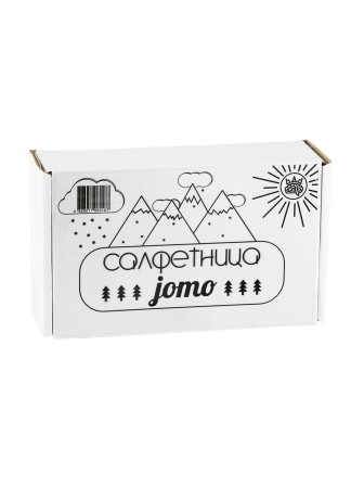 Подставка для салфеток Jomo (Эверест)