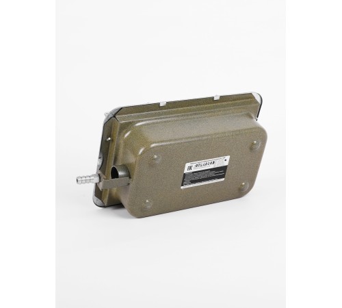 Газовая горелка Солярогаз ГИИ 2,9