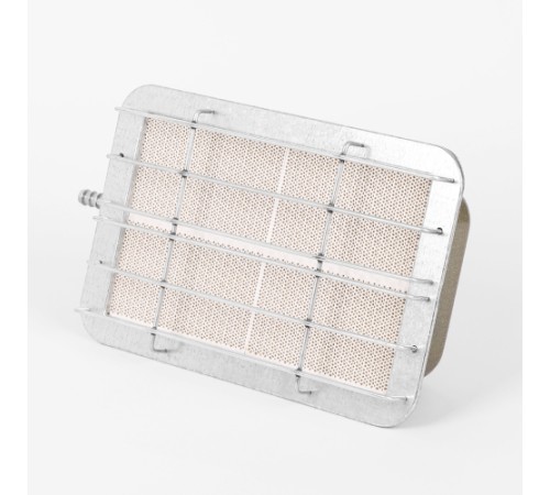 Газовая горелка Солярогаз ГИИ 2,9