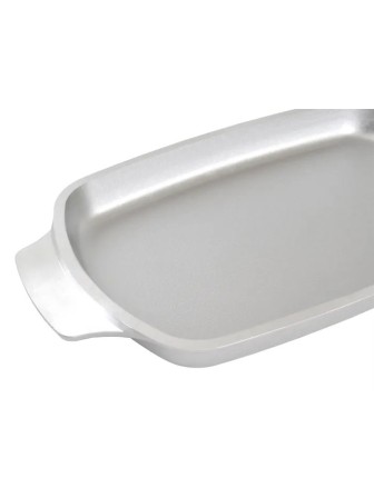 Гусятница Kukmara г55, 5,5 л, алюминий