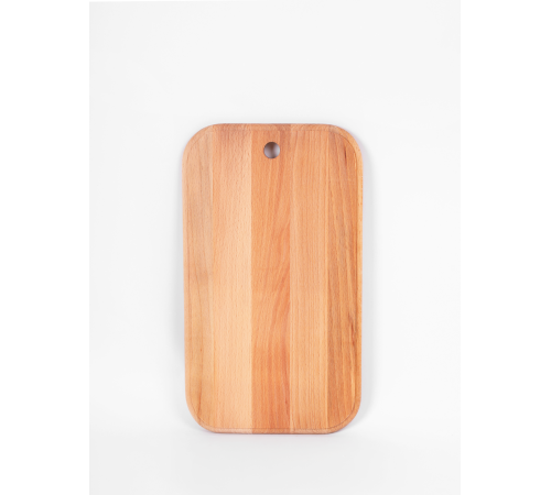 Доска разделочная О-35 Классика, бук 350х210х15мм