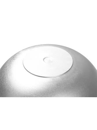 Казан для плова Kukmara к281, 28 л, алюминий