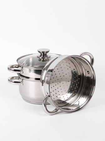 Пароварка ZEIDAN Z-501109 4,5л